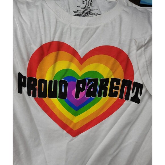 bundle of clothes Lot of 8 Large size t shirts . - Picture 7 of 10